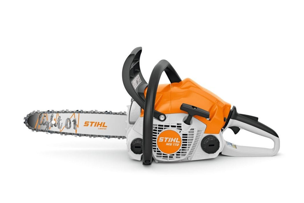 Stihl StihlMS 172 Petrol Chainsaw with 14" Bar & Chain 1148-011-3020