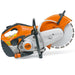 Stihl Stihl TS410 12" Petrol Cut-Off Saw TS410