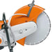 Stihl Stihl TS420 350mm Compact Cut-Off Saw - ConSaw 4238 011 2810