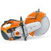 Stihl Stihl TS420 350mm Compact Cut-Off Saw - ConSaw 4238 011 2810