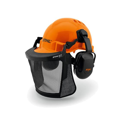 Stihl Stihl Function Basic Helmet Set 0000-888-0810