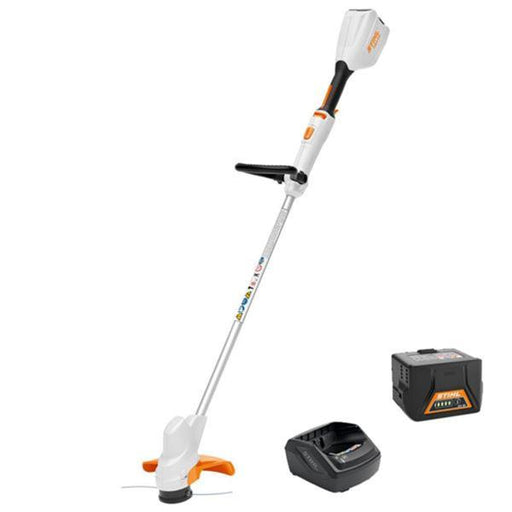 Stihl Stihl FSA 57 36V Compact Cordless Grass Trimmer Kit (AK10 Battery & Charger) 45220115743