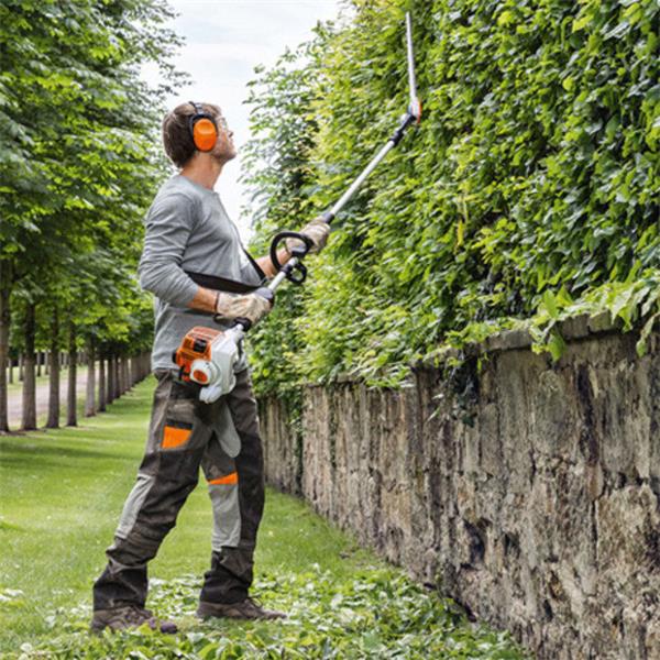 Stihl Stihl HL 94 C-E 2.4m Long Reach Hedge Trimmer 42432000024
