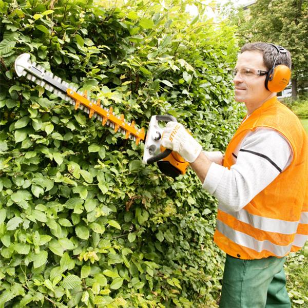 Stihl Stihl HS 56 C-E Hedgetrimmer Stihl HS 56 C-E