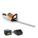 Stihl Stihl HSA 50 Cordless Hedge Trimmer (AK10 Battery & Charger) 45210113543