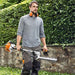 Stihl StihlHL 94 C-E 2.4m Long Reach Hedge Trimmer ST-42432000024