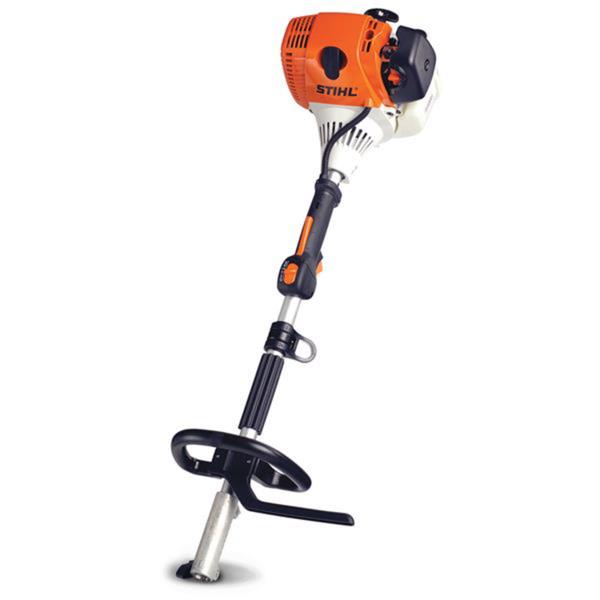 Stihl Stihl KM 131 R Kombi Engine ST-41802000588
