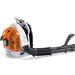 Stihl Stihl BR 600 Magnum Petrol Backpack Leaf Blower ST-42820111629