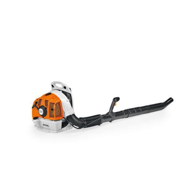 Stihl Stihl BR430 Backpack Leaf Blower ST-42410111753