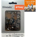 Stihl Stihl 14 inch 3/8 1.3mm spare chain (3636 000 0050) 3636-0050
