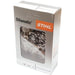 Stihl Stihl 25 Inch RS Chainsaw Chain – (63cm) 3/8 Inch 1.6mm 36210000084