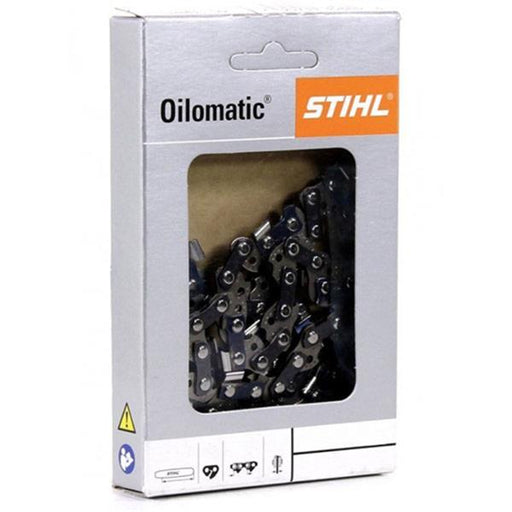 Stihl Stihl Chainsaw Chain, 1/4 P .043" (1.1mm) 56DL (3670 000 0056) 3610-0056