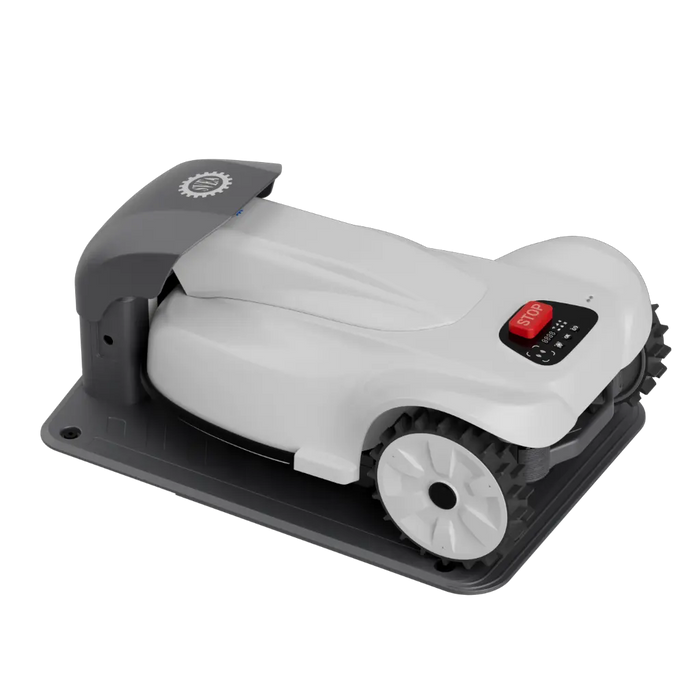 Sveaverken Sveaverken | Alva Robotic Lawn Mower