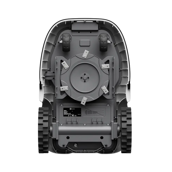 Sveaverken Sveaverken | Alva Robotic Lawn Mower