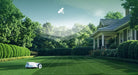 Sveaverken Sveaverken | Alva Robotic Lawn Mower