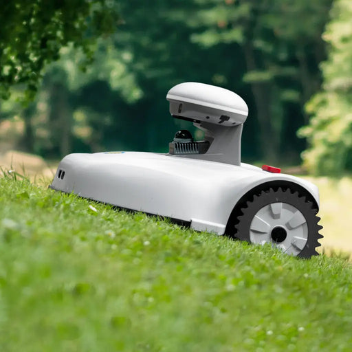 Sveaverken Sveaverken | Blix Robotic Lawn Mower