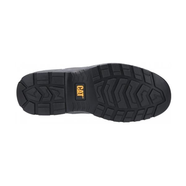 Toolfix Cat Striver S3 Steel Toe Cap Safety Boot Honey – P724856