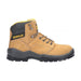 Toolfix Cat Striver S3 Steel Toe Cap Safety Boot Honey – P724856
