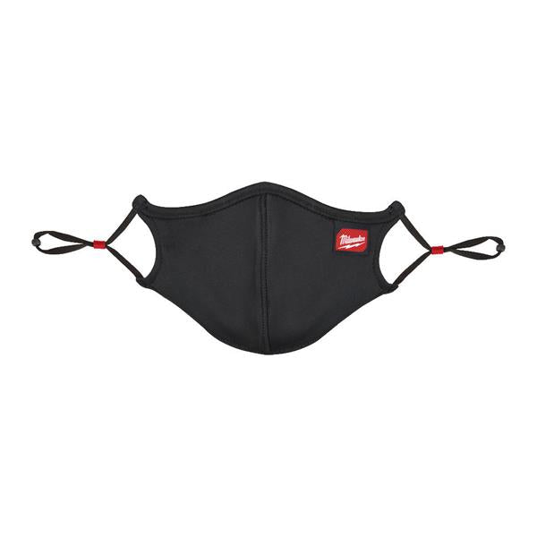 Toolfix Milwaukee Performance Face Covering 3 Pack L/XL – 4932478866 4932478866
