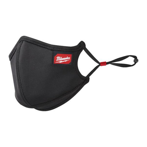 Toolfix Milwaukee Performance Face Covering 3 Pack L/XL – 4932478866 4932478866