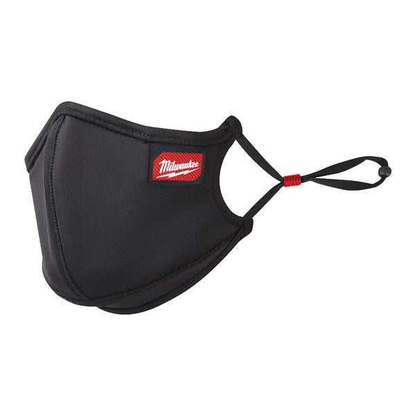 Toolfix Milwaukee Performance Face Covering 3 Pack L/XL – 4932478866 4932478866