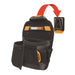 Toolfix ToughBuilt ClipTech Universal Pouch with Knife Pocket – TB-CT-26 TB-CT-26