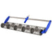 TOOLS 48″ Double Roller Tamper FT99B