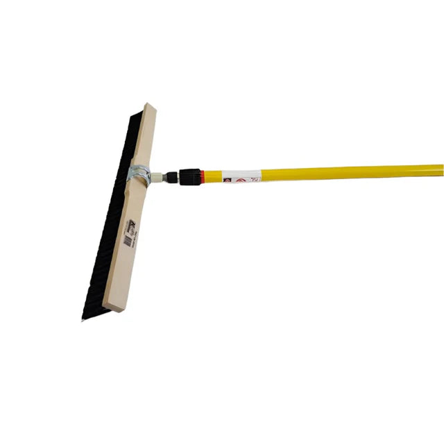 TOOLS Concrete Brush and Knuckle with Telescopic Handle TM0044