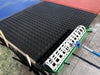 TOOLS Roller For Grooving Concrete GA026