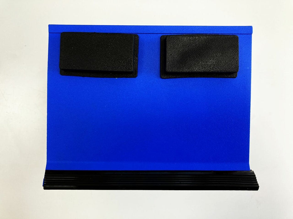 Toolzone 4Pc Magnetic Tool Trays - AU365 AU365