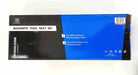 Toolzone 4Pc Magnetic Tool Trays - AU365 AU365