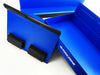 Toolzone 4Pc Magnetic Tool Trays - AU365 AU365