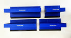 Toolzone 4Pc Magnetic Tool Trays - AU365 AU365