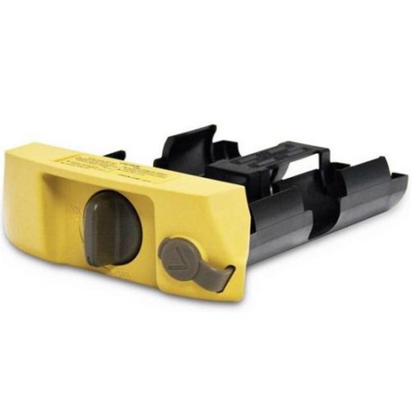 Topcon Topcon Rechargeable Battery Holder (DB-74C) 313680402