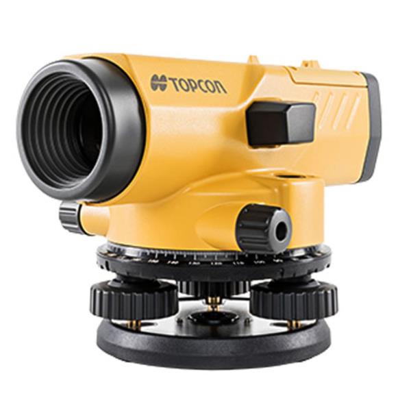 Topcon Topcon 1012379-52 AT-G6 Auto Dumpy Level