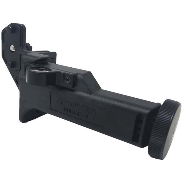 Topcon Topcon Holder 100 Laser Receiver Bracket 1019505-01