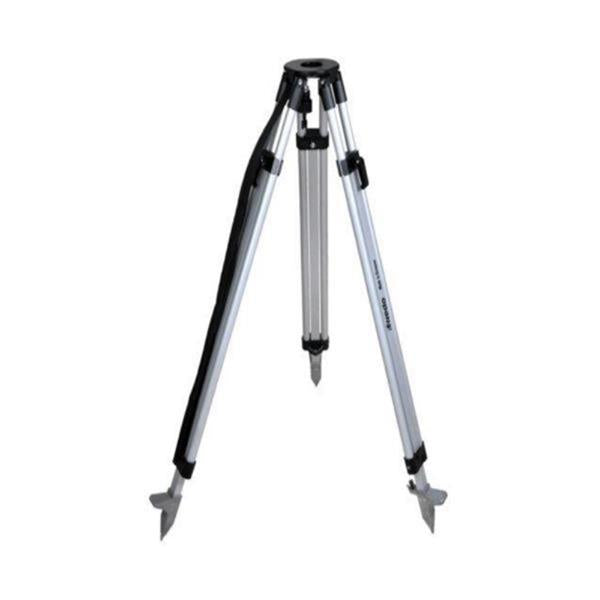 Topcon Topcon Laser Dual Slope Level RL-HV2S/E with LS-100D mm Receiver, With Aluminium Tripod and Staff 1051612-24K