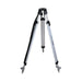 Topcon Topcon Laser Dual Slope Level RL-HV2S/E with LS-100D mm Receiver, With Aluminium Tripod and Staff 1051612-24K