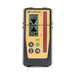 Topcon Topcon Laser Level RL-H5A with LS100-D Digital mm Receiver + Tripod and Staff 1026027-01K