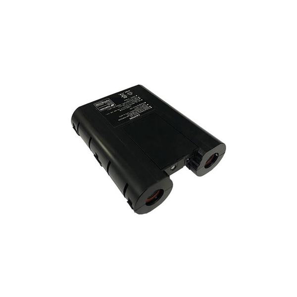 Topcon Topcon BT-79Q Rechargeable NiMH Low Capacity Batteries 1025029-01 1025029-01