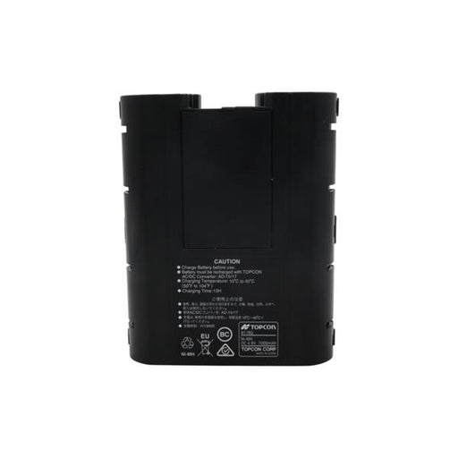 Topcon Topcon BT-79Q Rechargeable NiMH Low Capacity Batteries 1025029-01 1025029-01