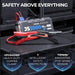 Topdon TOPDON JS3000 12V 3000A Battery Booster Jump Pack