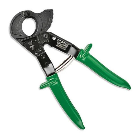 Toptul Toptul Ratchet cable cutter DNAB1010