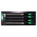 Toptul Toptul 4Pc File Set GBAR0401