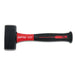 Toptul Toptul Fibreglass Club Hammer 1kg HABE2226