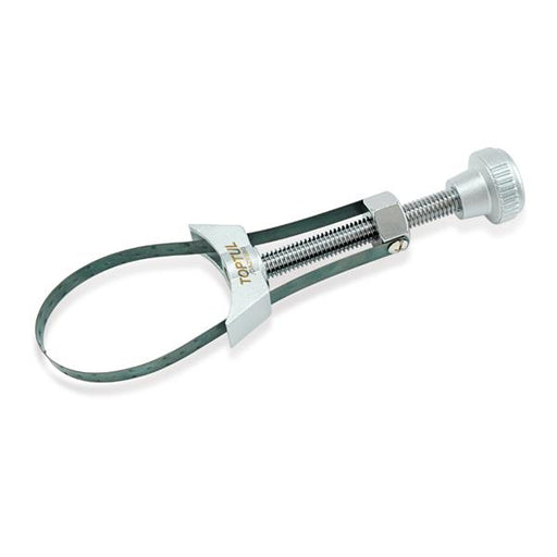 Toptul Toptul Oil filter remover metal band 65-110mm QJDAZ65B0