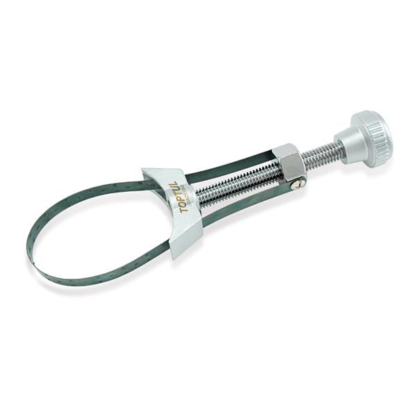 Toptul Toptul Oil filter remover metal band 65-110mm QJDAZ65B0
