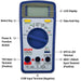 Toptul Toptul Digital Multi Meter EAAB0260
