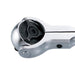 Toptul Toptul 1/2" Drive swivel head reversible ratchet 72tooth CJLN1632