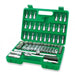 Toptul Toptul 3/8"Dr Socket & Bit set 60PCS (metric) GCAI6001